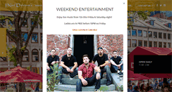 Desktop Screenshot of neddevinesboston.com